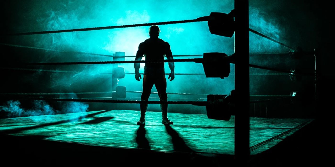 Dark Side Of The Ring Returns For Season Six On March 25,2025