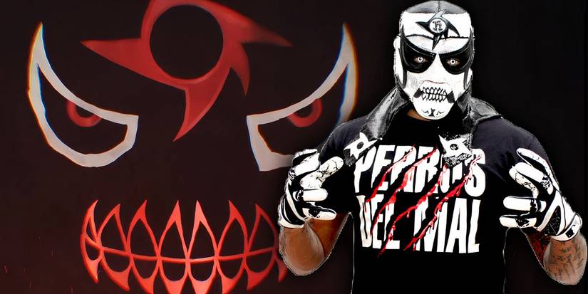 How AEW Fumbled Penta El Zero M