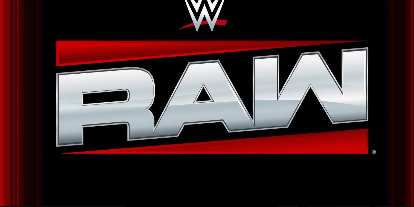 WWE Reveals New Raw Logo Ahead Of Netflix Debut