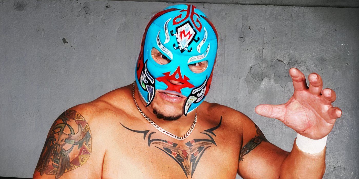 Lucha Libre Legend Rey Misterio Sr. Passes Away At 66