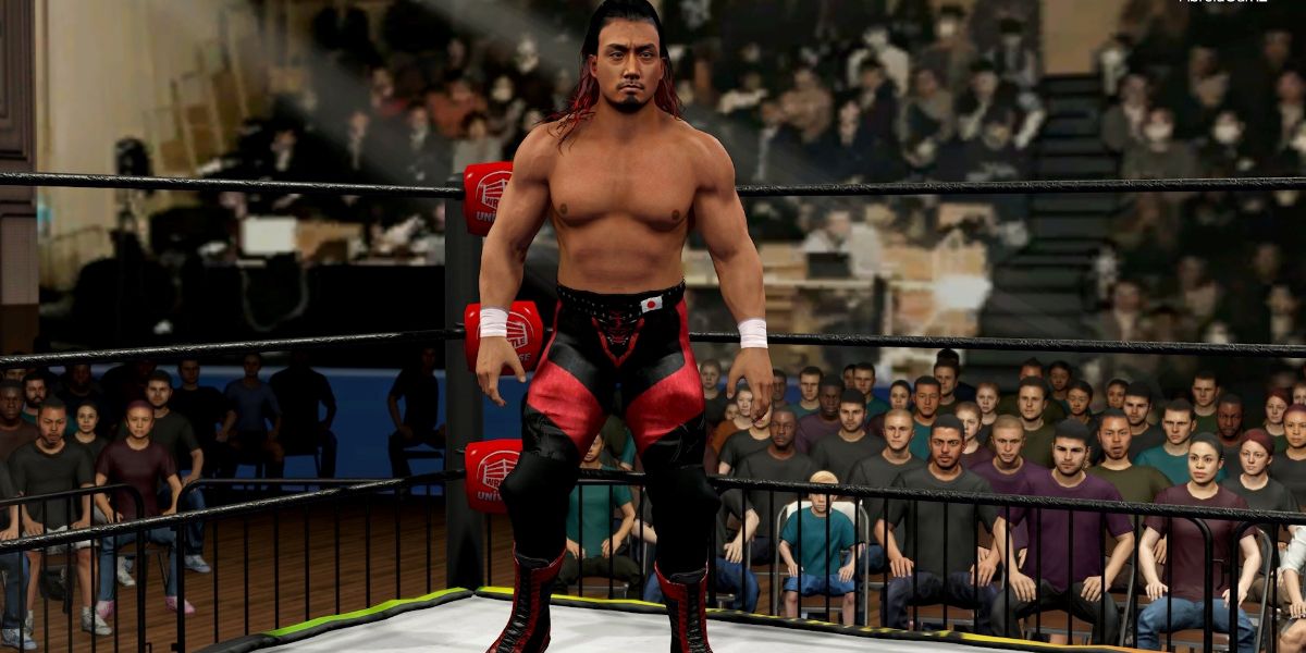 Shingo-Takagi-CAW-in-WWE-2K24