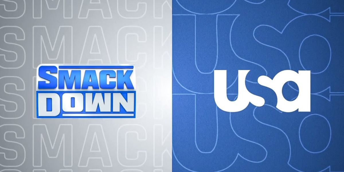 Smackdown-USA Network