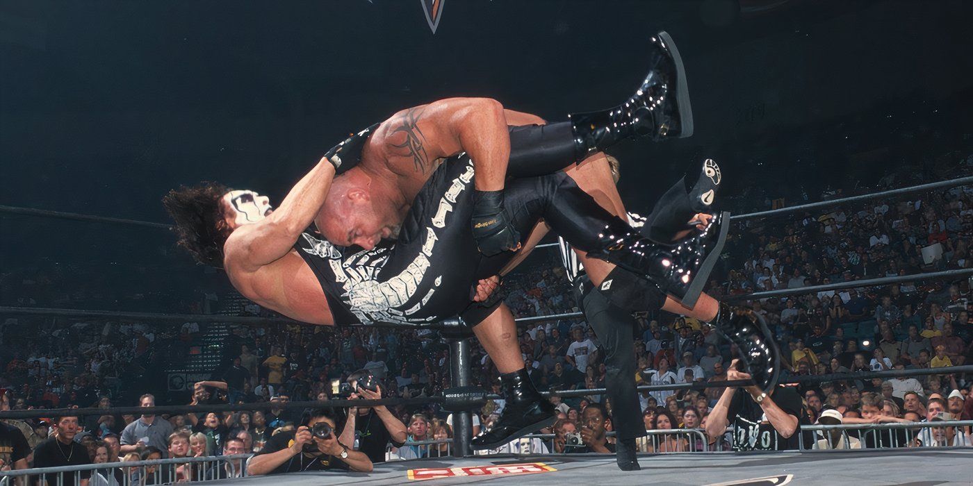 Best (& Worst) WCW PPVs From 1999