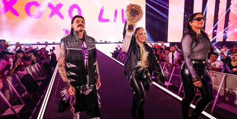 The Judgment Day’s WWE Run Is Over – GOALL