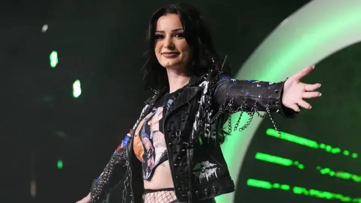 Paige Posts Cryptic Message About Big News In 2026