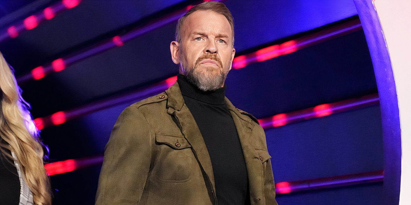 Christian Cage AEW 2024 entry