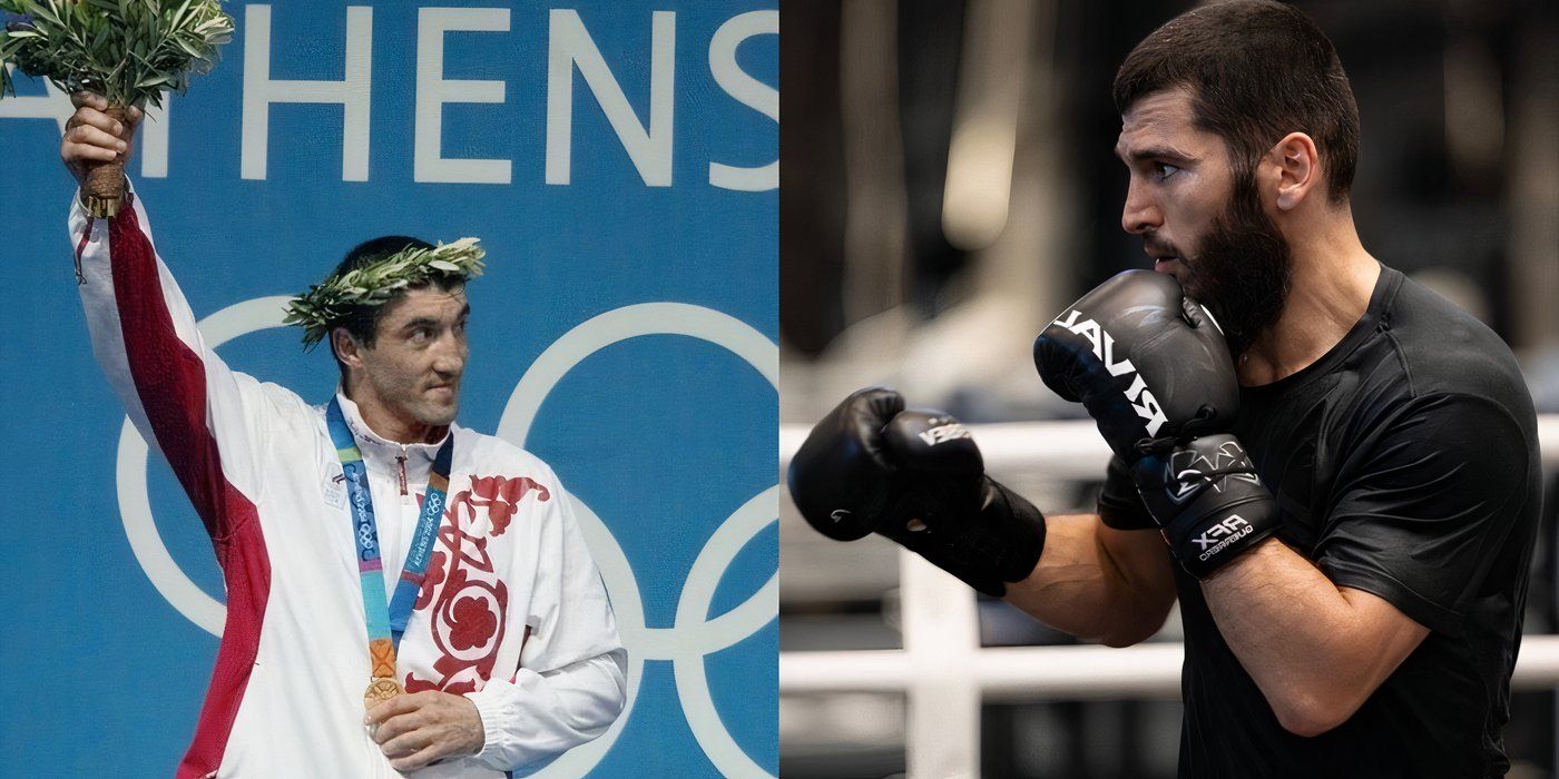 5 Best Boxers From Dagestan, Ranked