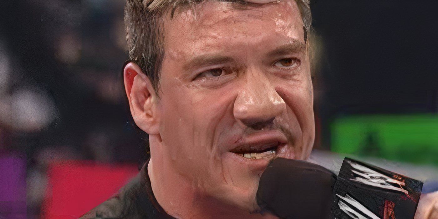 Eddie Guerrero Promo