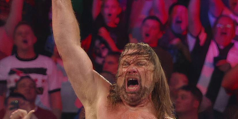 Random Royal Rumble Returns We Already Forgot About