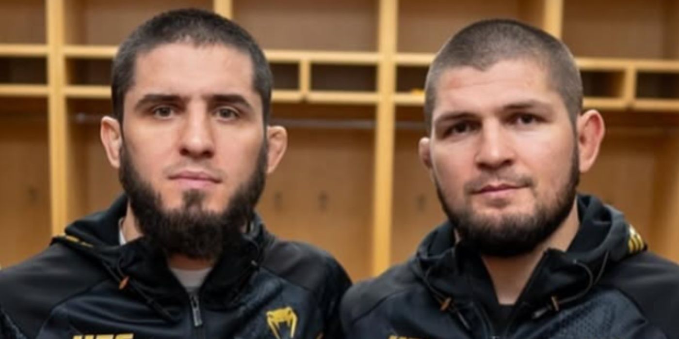 Is Khabib Nurmagomedov Related To Islam Makhachev?