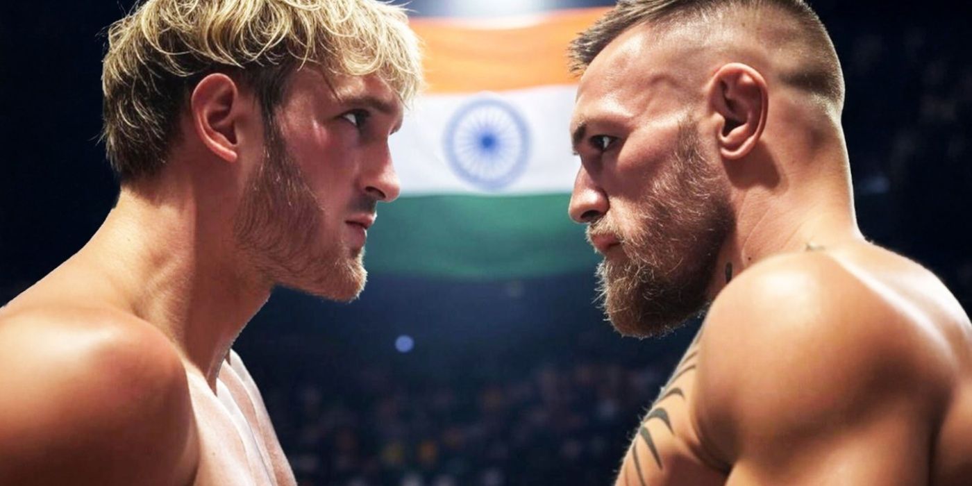 Logan Paul Challenges WWE to Match $250M Offer For Conor McGregor Fight