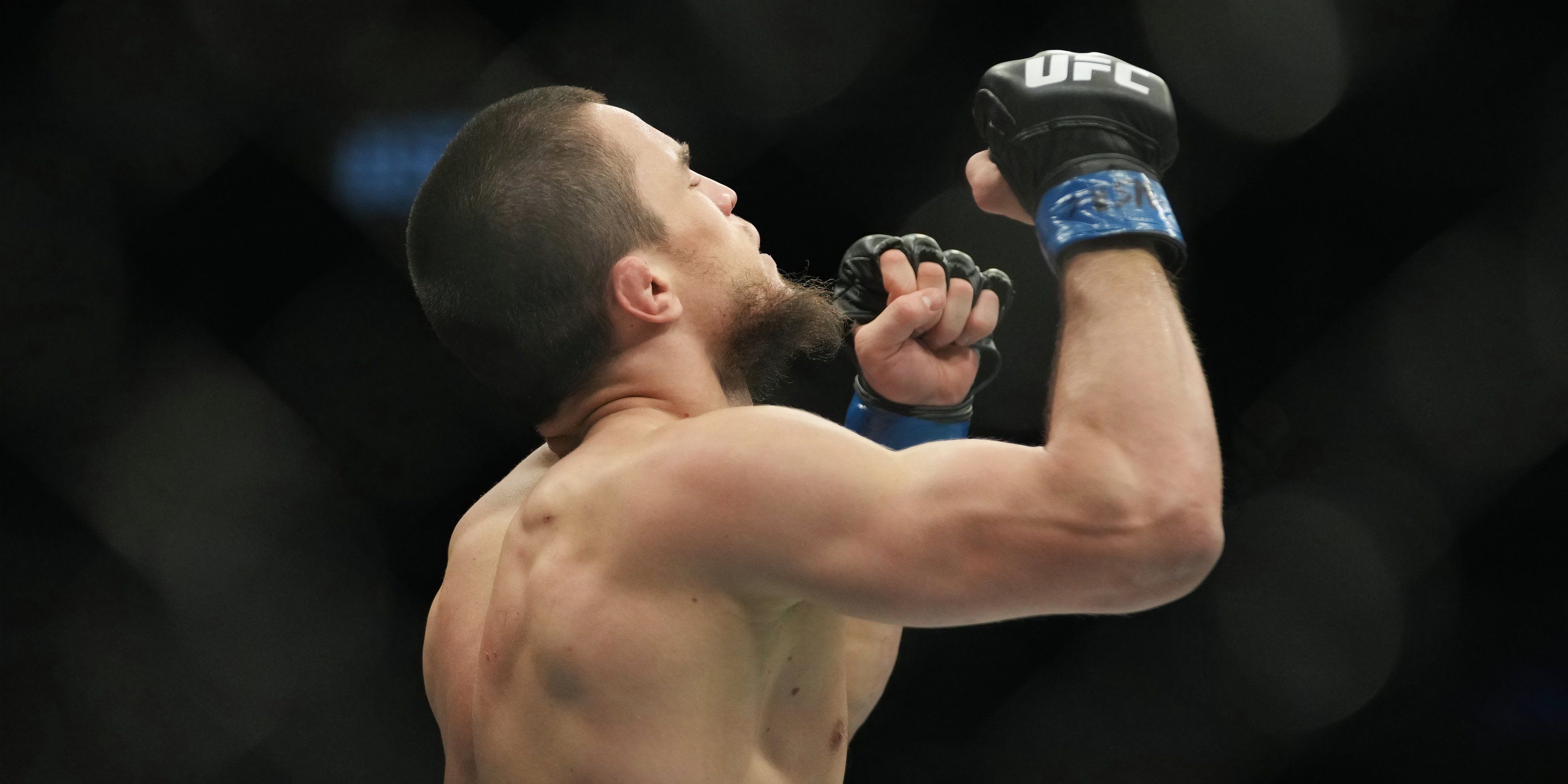 How Is Umar Nurmagomedov Related To Khabib Nurmagomedov And Islam Makhachev?