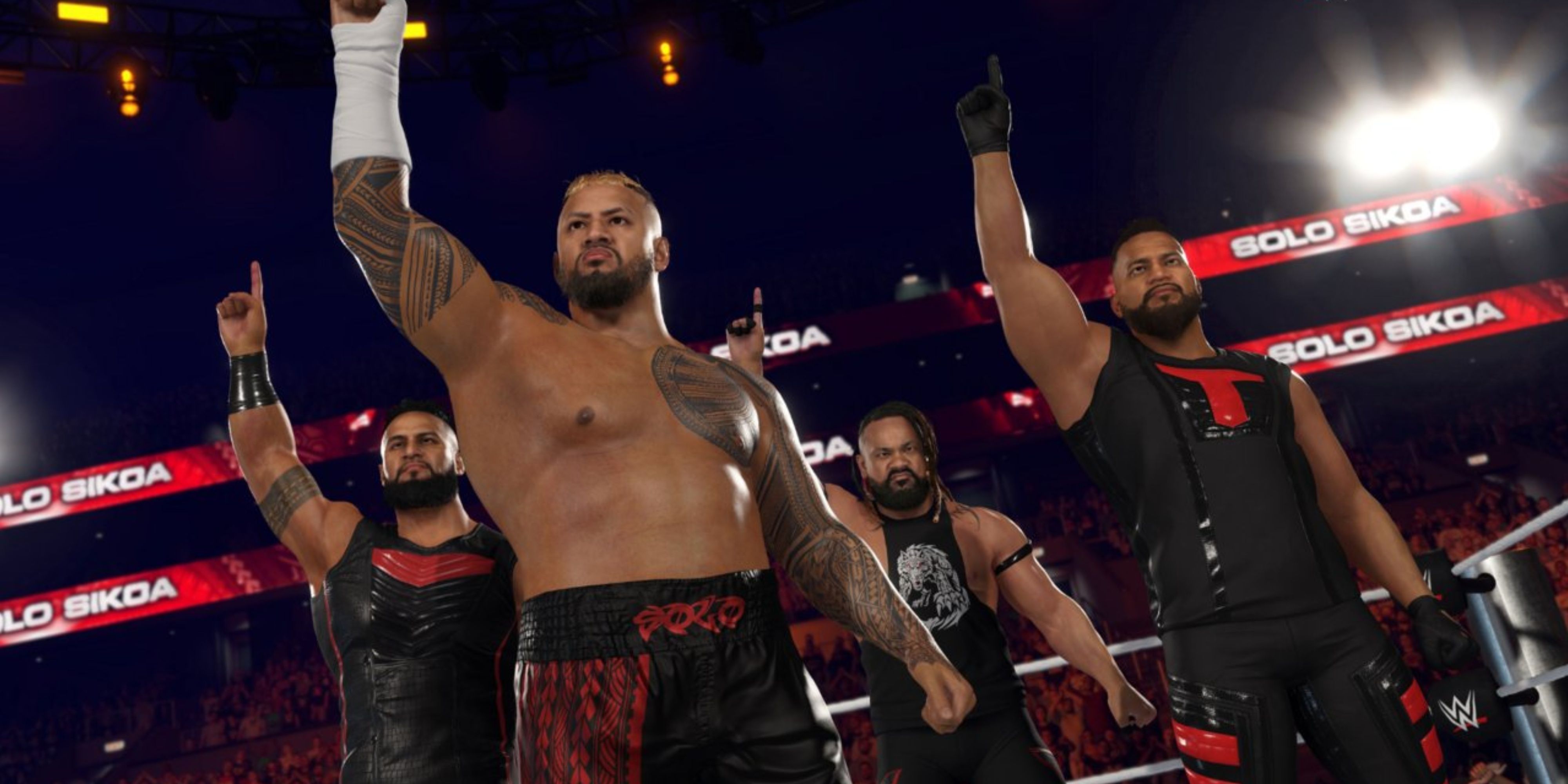 bloodline 2.0