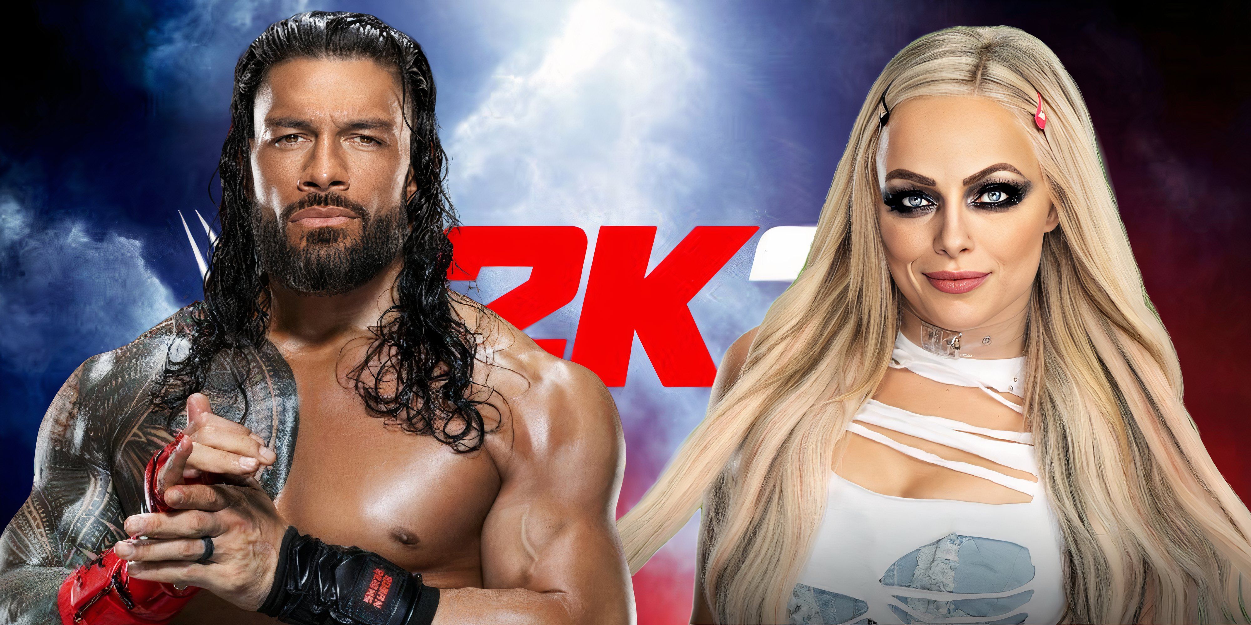 WWE 2K25 Every Superstar Confirmed For The Roster