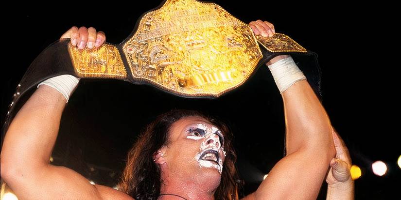 Big WCW Contracts That Were A Total Waste Of Money (& Some That Were ...