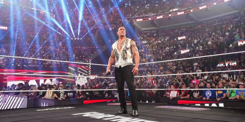 Every Member Of The Bloodline, Ranked By Age