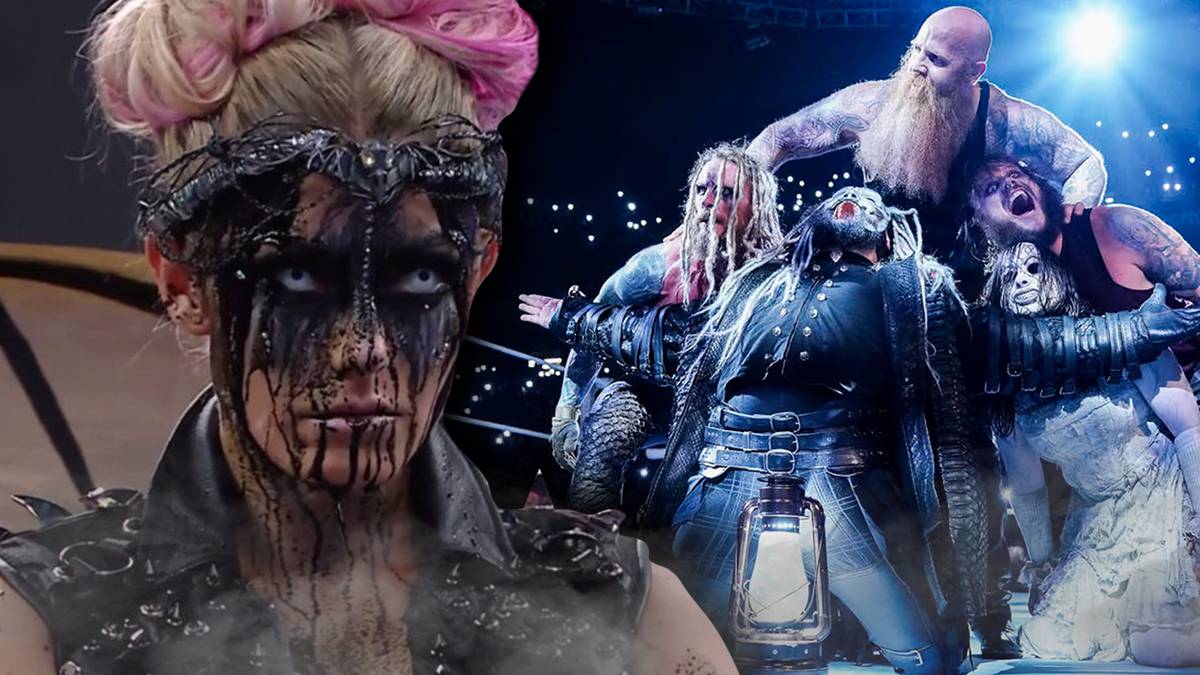 The Wyatt Sicks Will Become Forgotten Without Alexa Bliss
