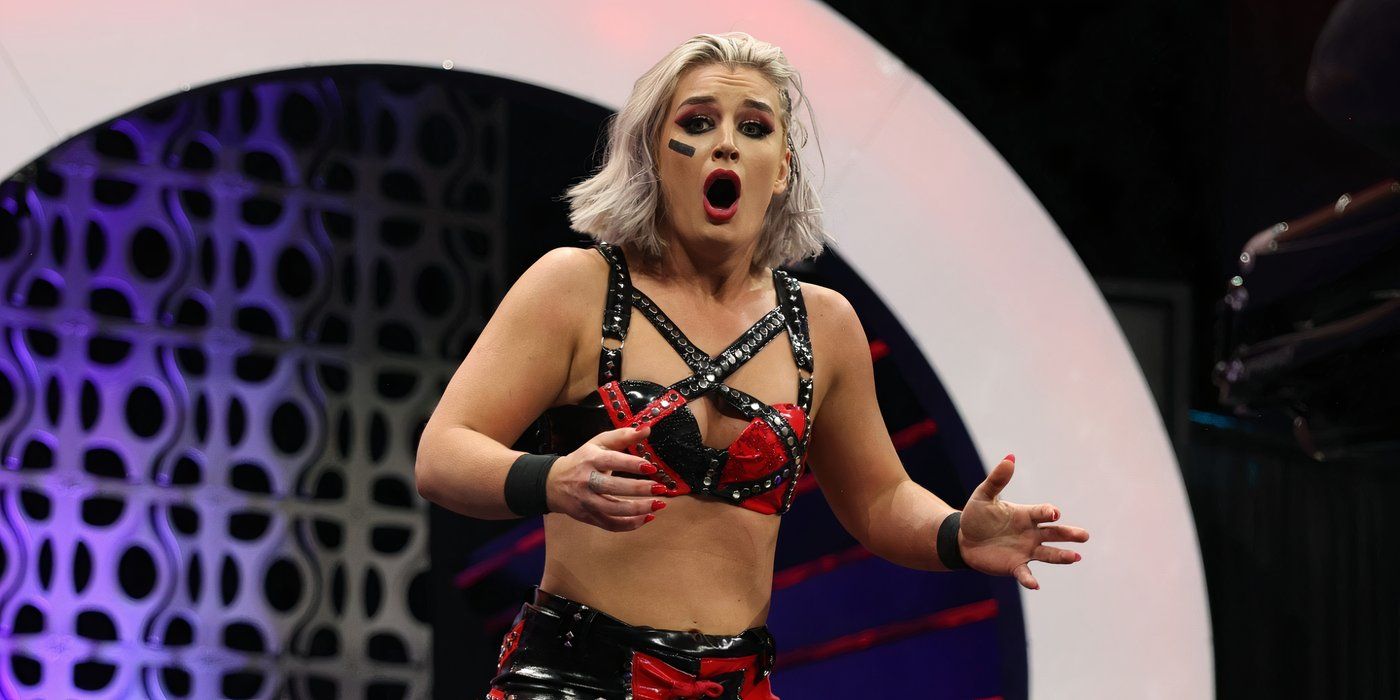The Streak Is Over: AEW Star's Epic Run Finally Comes To An End At All In