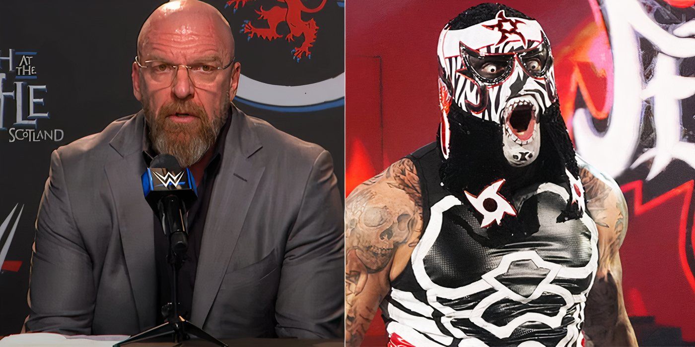 Wwe rumors thesportster