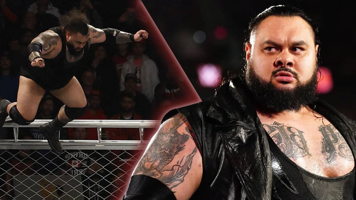 Why Bronson Reed Hasn’t Been Seen In WWE, Explained