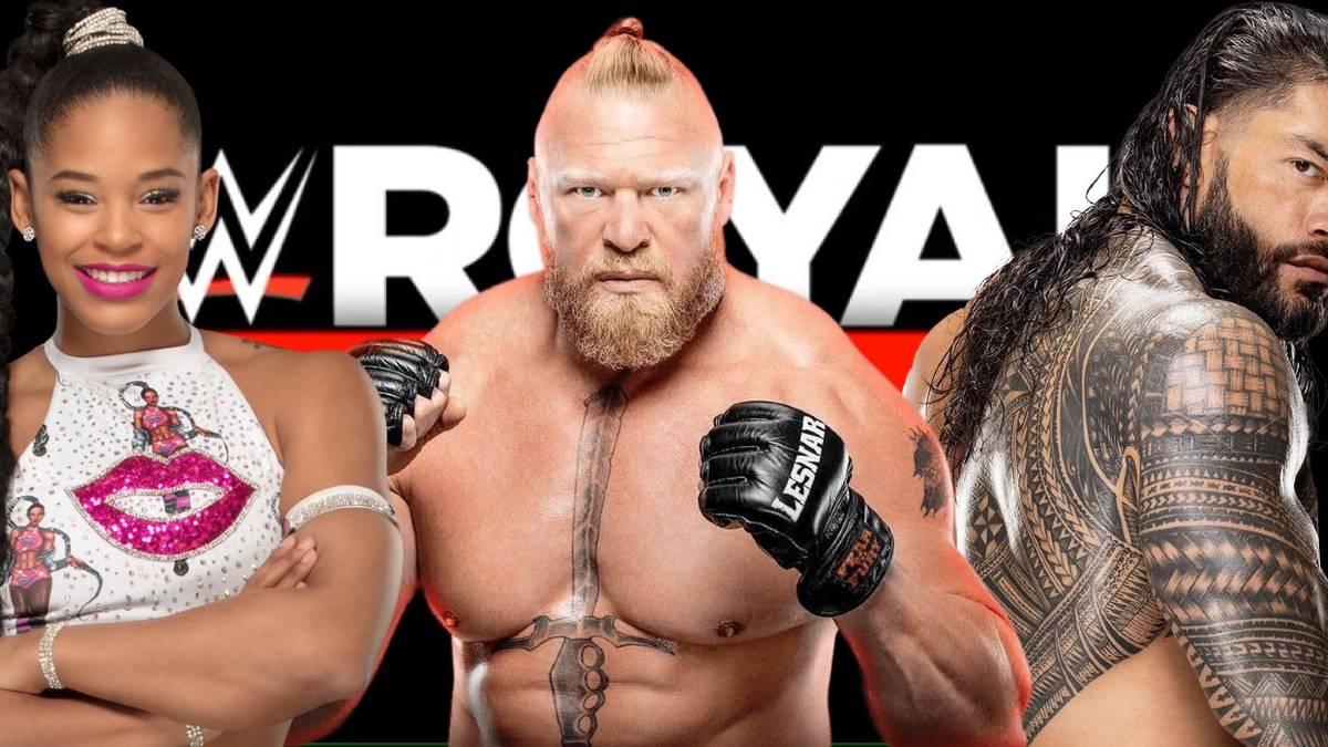 12 Wrestlers With The Most Eliminations In A Single Royal Rumble Match ...