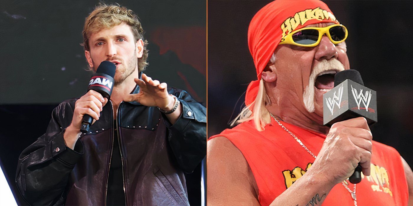 WWE Rumors: Logan Paul Challenges Bad Bunny, Hogan's WWE Status