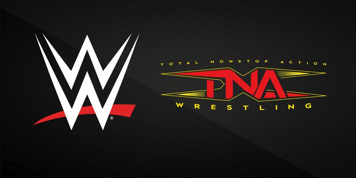 WWE Announces Multi-Year Crossover Deal With TNA