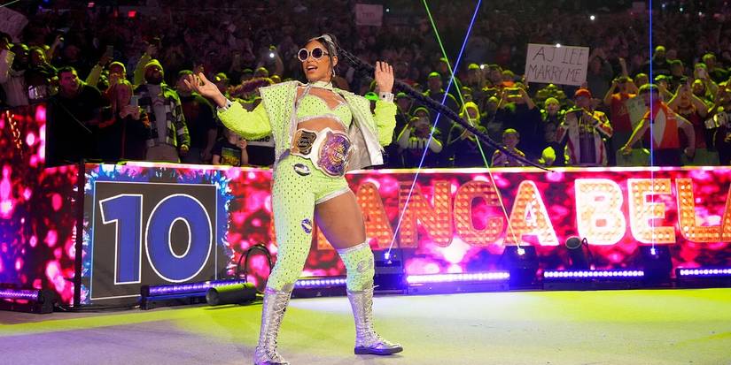 Top 6 Favorites For the 2026 Women’s Royal Rumble