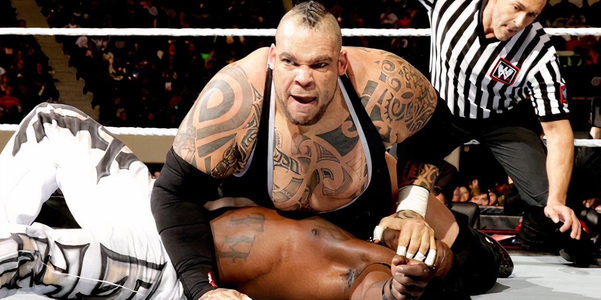 Times WWE Repackaged A Wrestler (& Ruined Their Career)