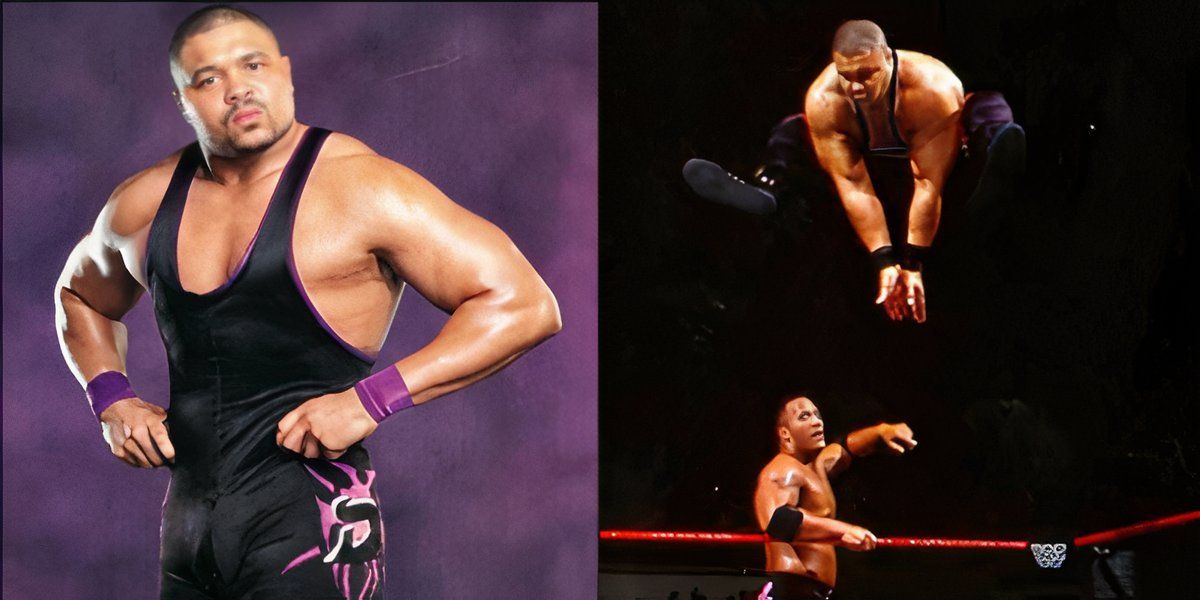 Top Rope Frog Splash Frog Splash Users In Wrestling History, Ranked