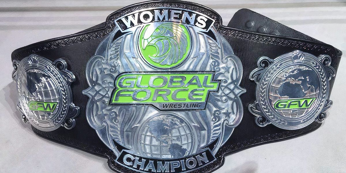 general picture of GFW Women's Championship