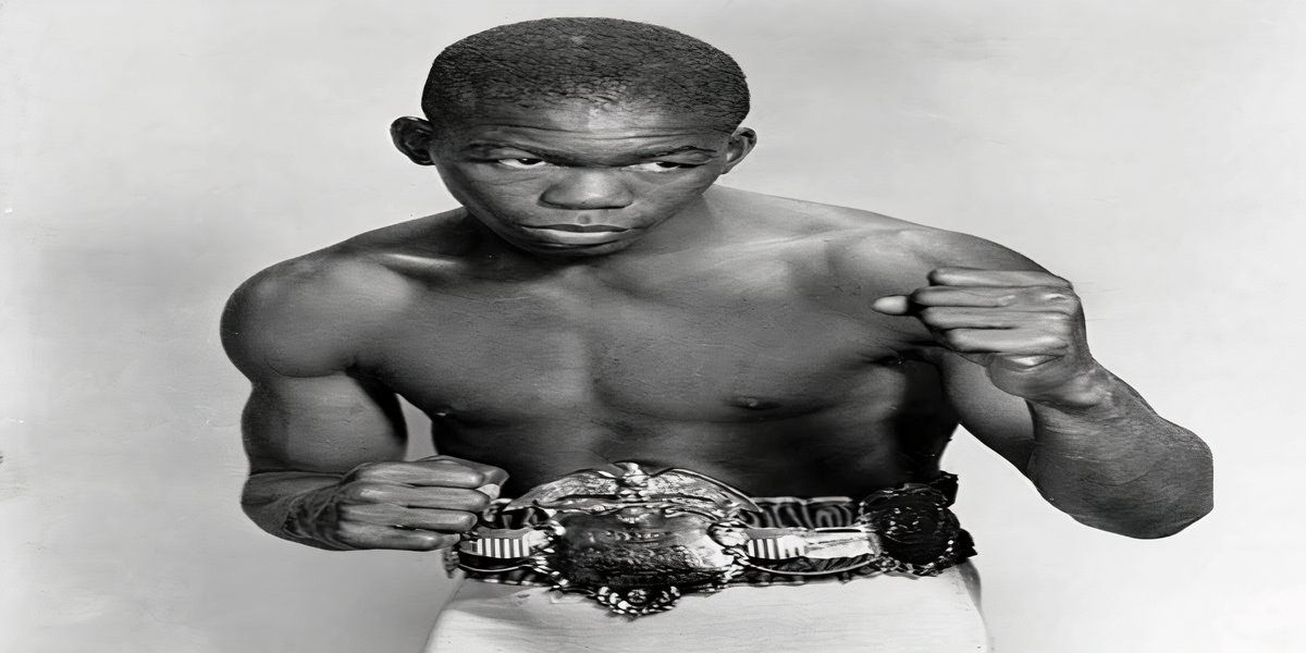 10 Best Lightweights In Boxing History