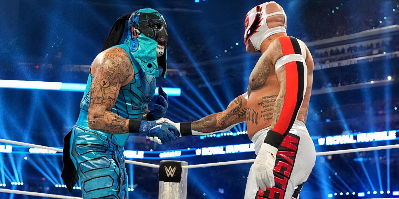 Today's WWE & AEW Rumors: Mysterio Retirement, Davenport Plans, Kittle at WrestleMania