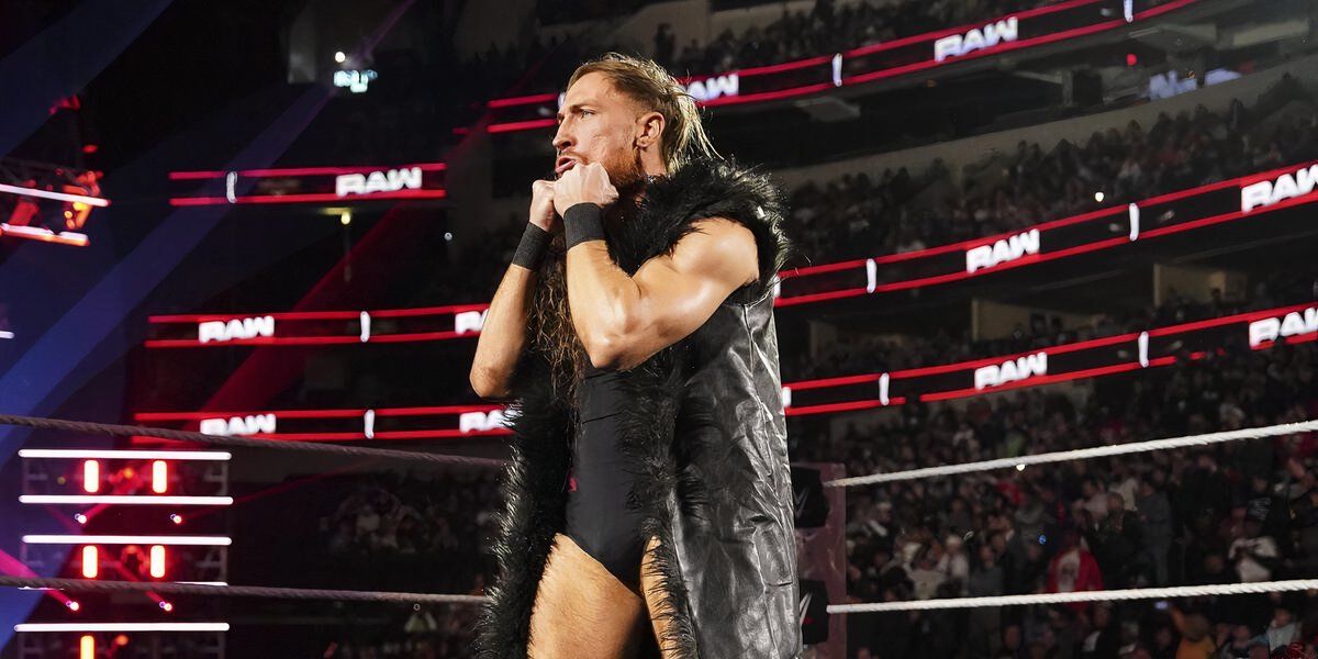 Pete Dunne Raw January 20, 2025 Cropped