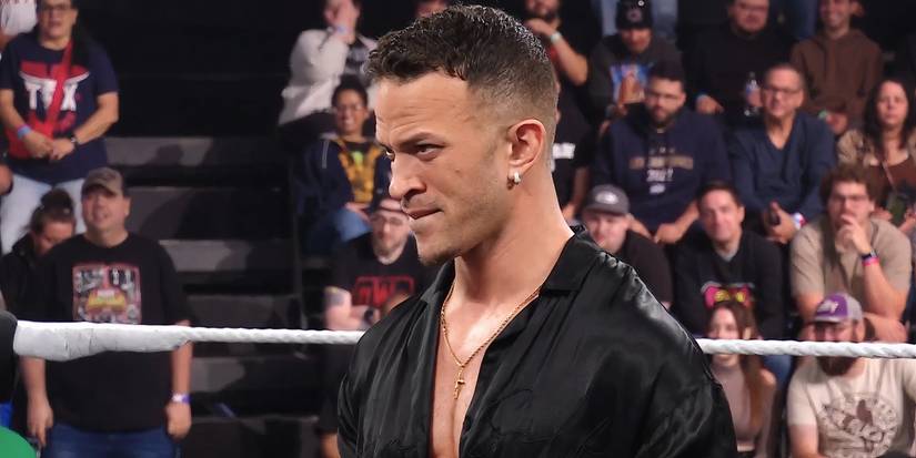 Ricky Rank WWE NXT Call Up Power Rankings