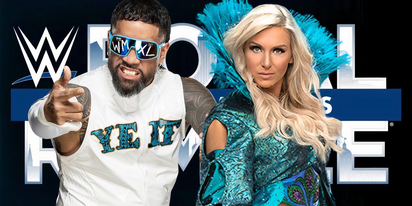 2025 Royal Rumble Winners & Losers: Jey Uso, Charlotte Flair Win