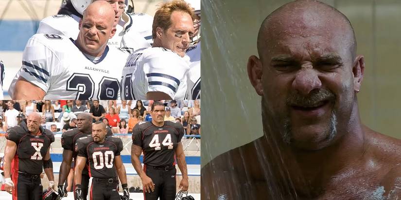 'The Longest Yard': An Adam Sandler Film Has The Biggest Cinematic ...