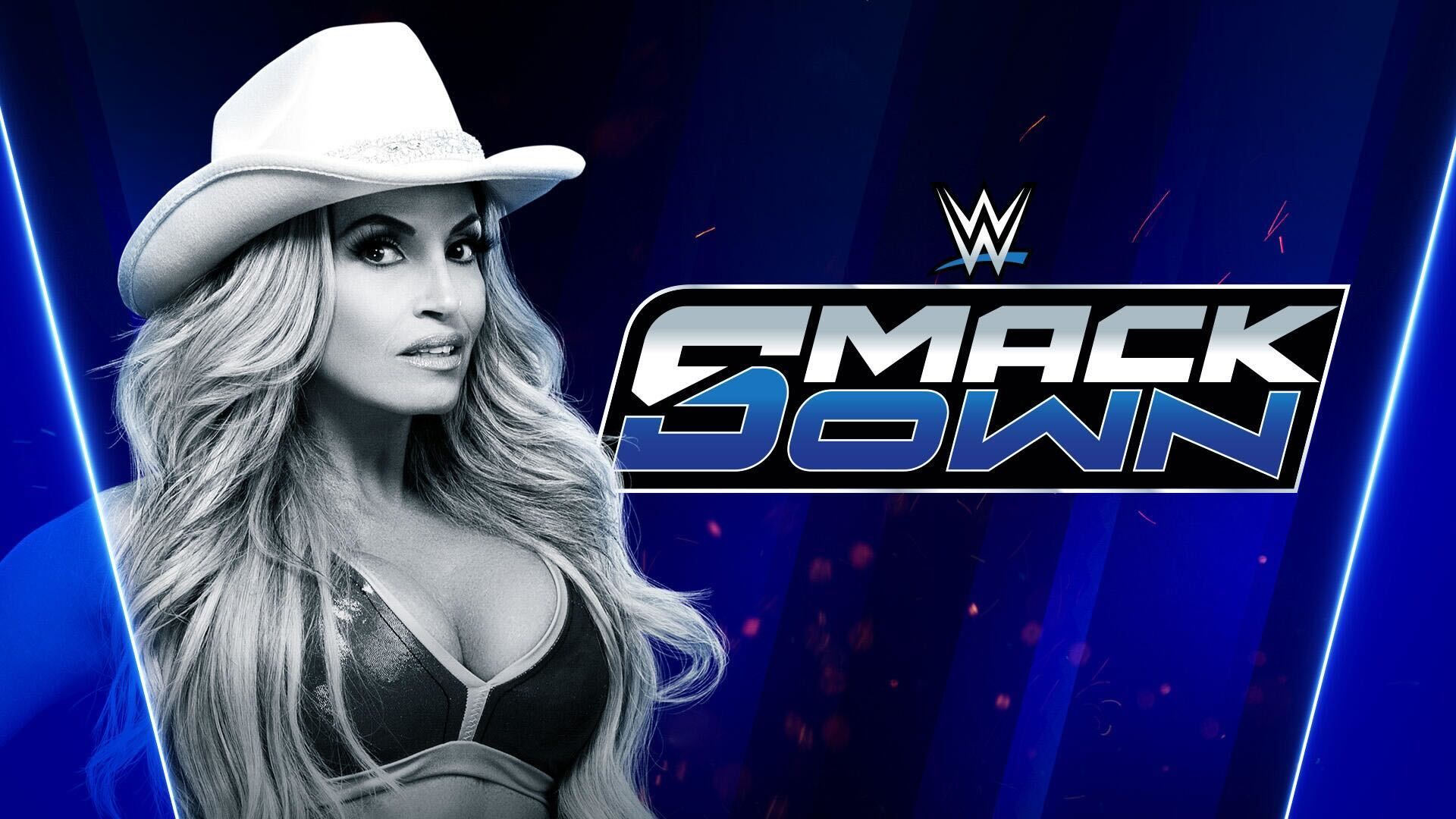 trish stratus smackdown