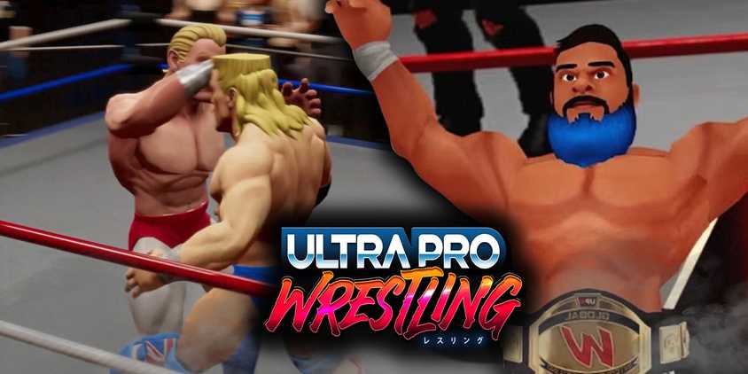 Every WWE Video Game On The Nintendo 64, Ranked