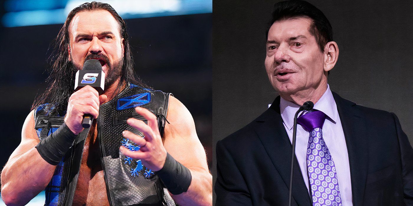 WWE Rumors TheSportster