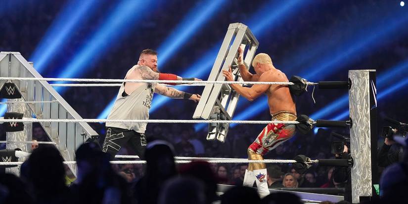 Cody Rhodes’ Greatest WWE Rivals, Ranked By Chemistry