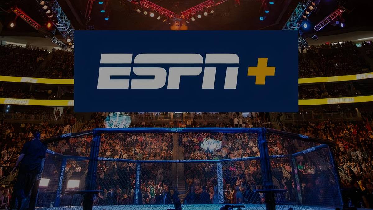 ESPN Plus & The UFC's Troubled Relationship Has Enraged Fans Since The ...