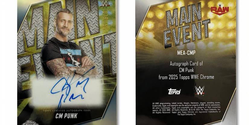 wwe rare cards 2025 Topps Series 1 Baseball Celebration Mega Box