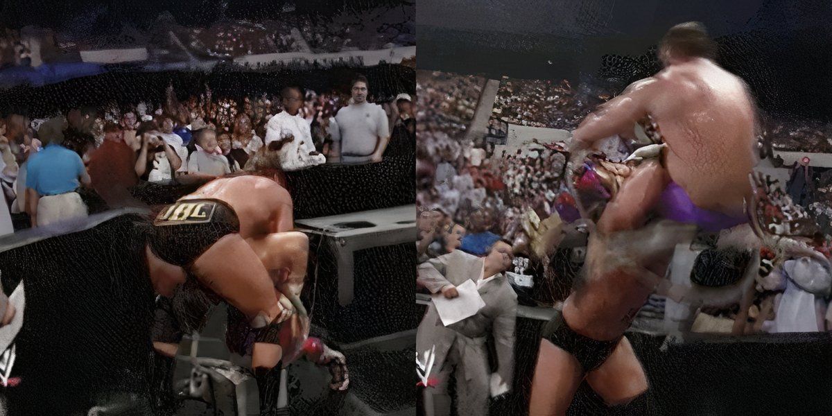 Best Powerbomb Users In Wrestling History