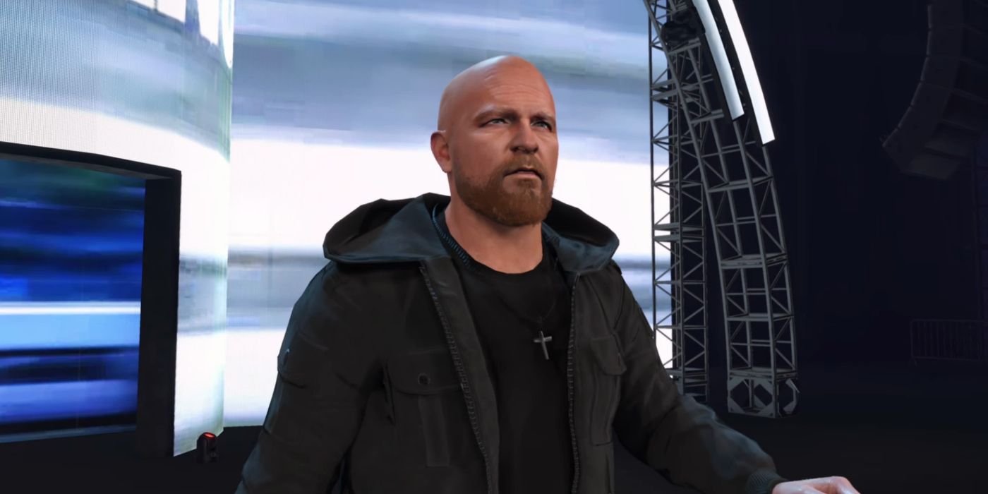 Wwe 2k25: Aew Caws That Fans Need To Download