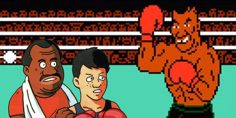 Nintendo's Little Mac: 10 Secrets To Know About Gaming's Most Famous Boxer