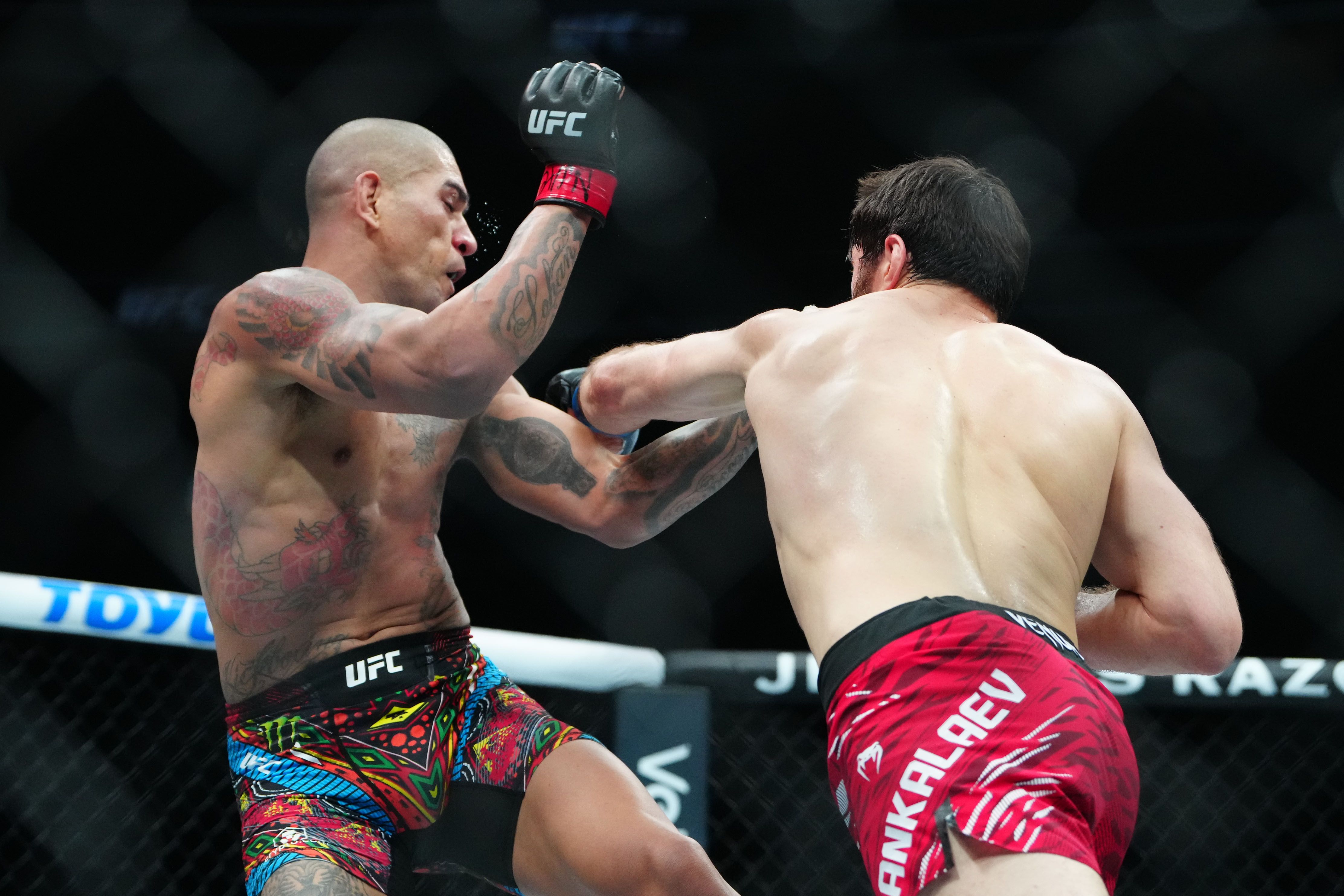 ESPN Plus & The UFC's Troubled Relationship Has Enraged Fans Since The ...