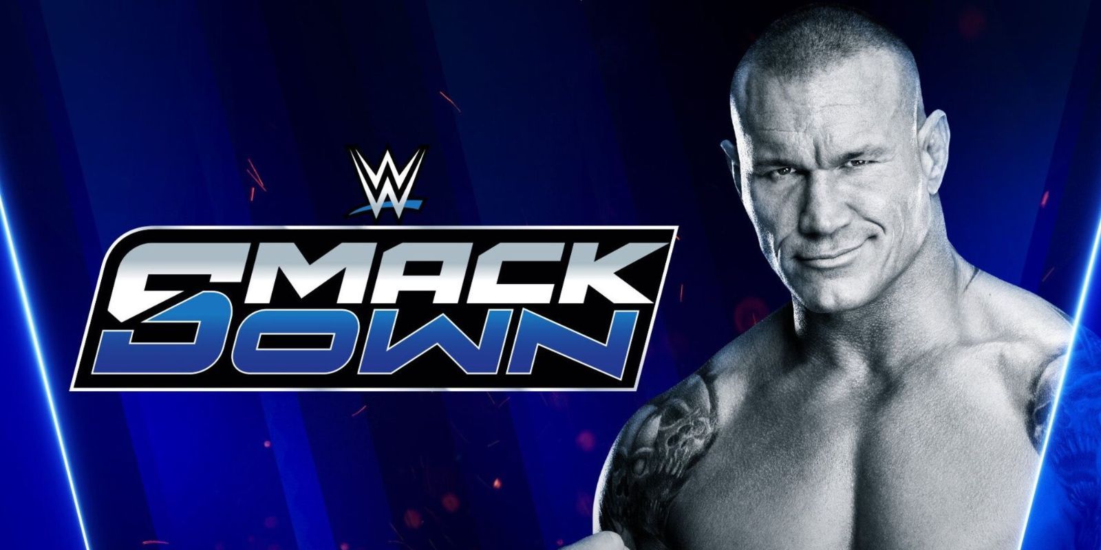 randy orton smackdown return