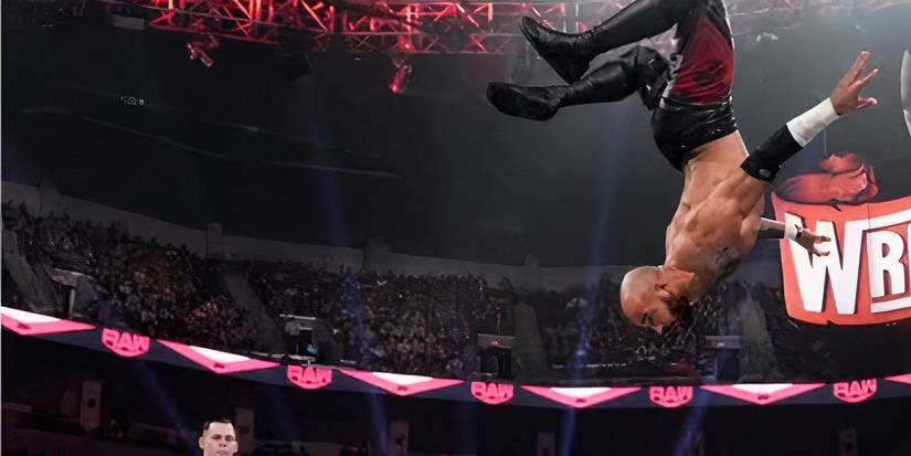 Best Shooting Star Press Users In Wrestling History