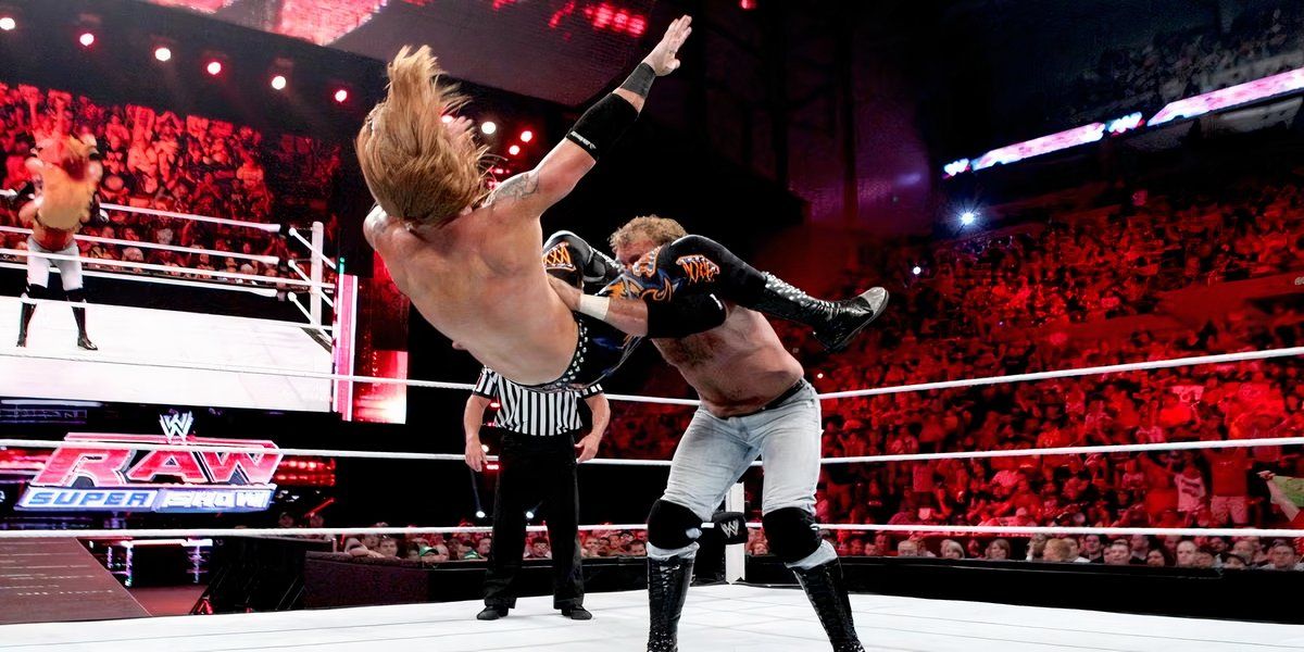 Best Powerbomb Users In Wrestling History